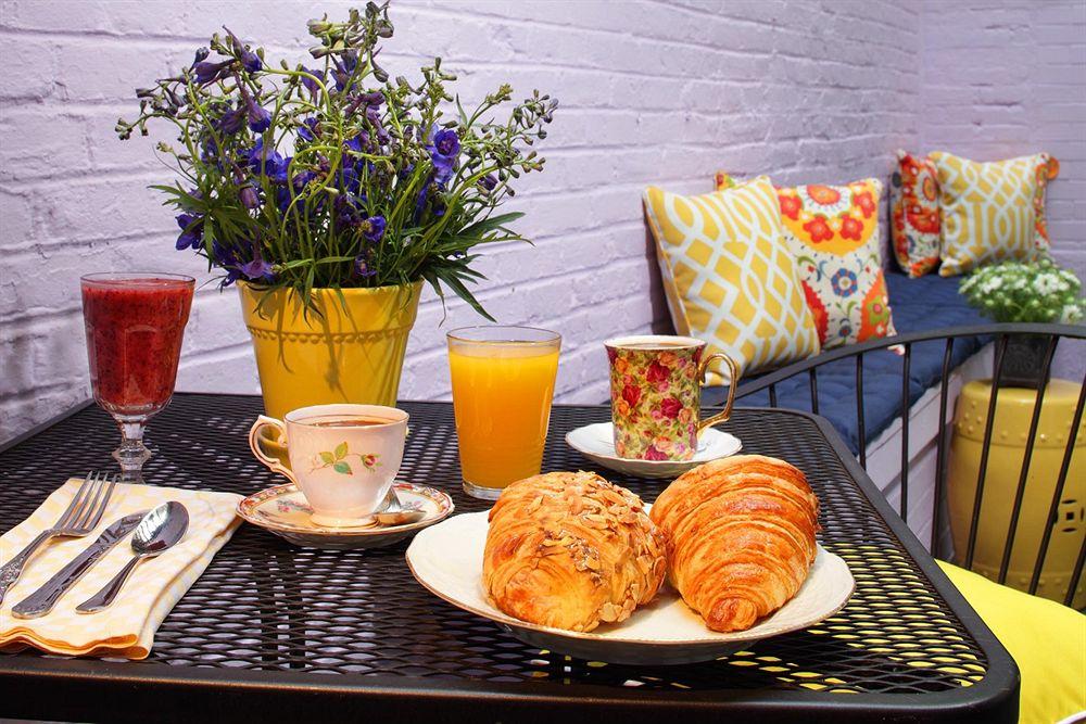 פילדלפיה The Franklin On Rittenhouse, A Boutique Hotel מראה חיצוני תמונה