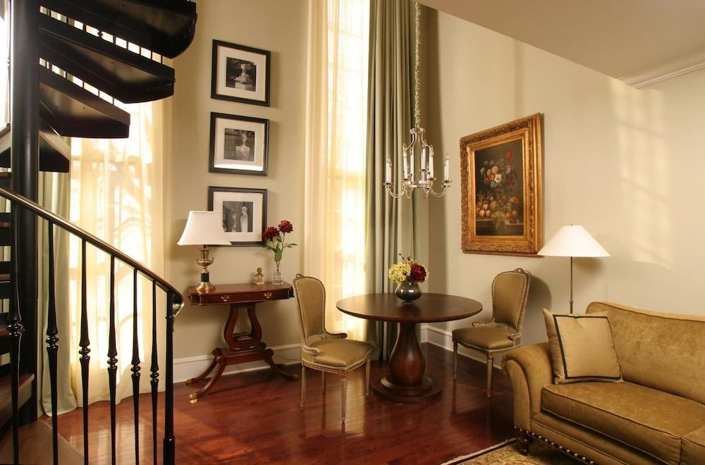 פילדלפיה The Franklin On Rittenhouse, A Boutique Hotel מראה חיצוני תמונה