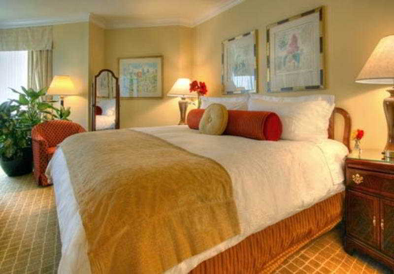 פילדלפיה The Franklin On Rittenhouse, A Boutique Hotel מראה חיצוני תמונה
